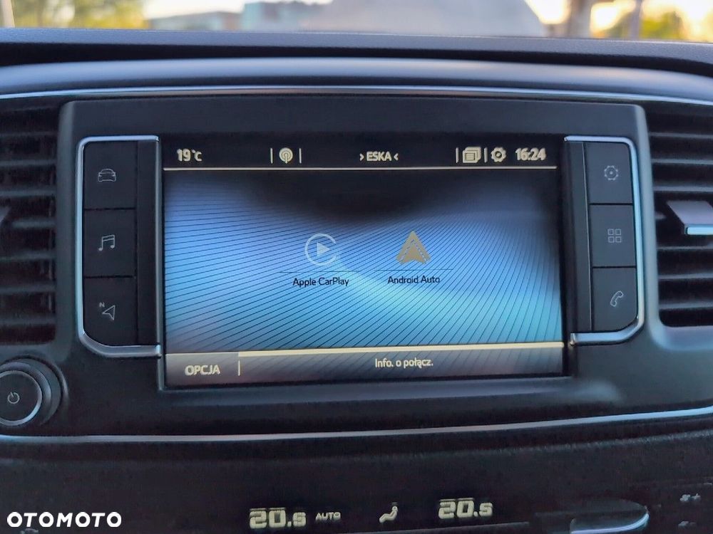 Toyota Proace Verso 2.0 D4-D Long VIP - 25