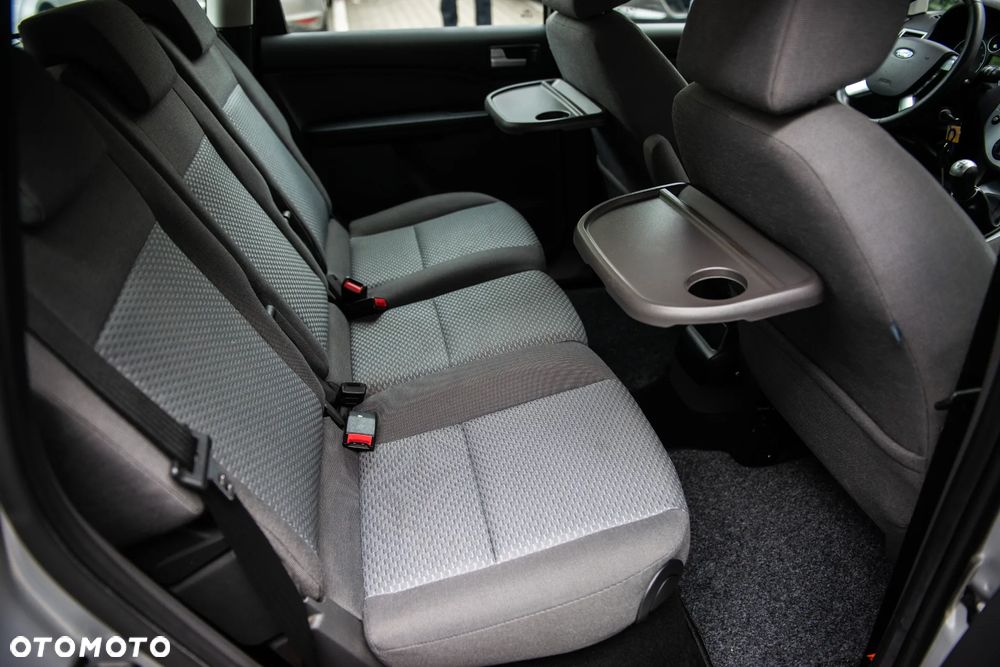 Ford Focus C-Max 1.6 Platinium X - 20