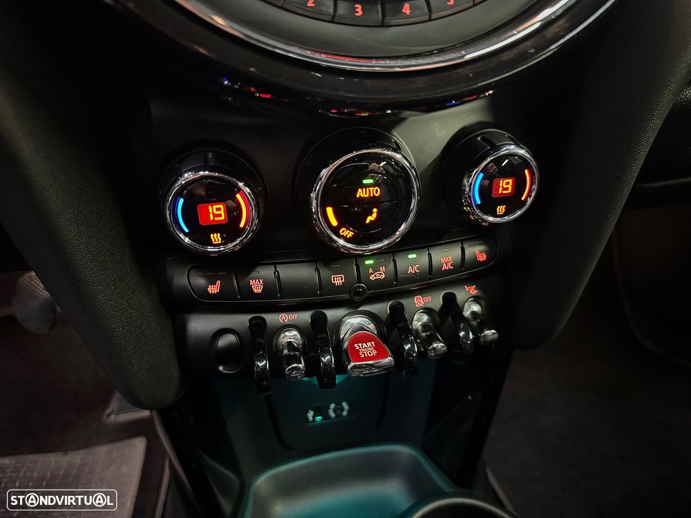 MINI 5 Portas Cooper Seven Chili - 20