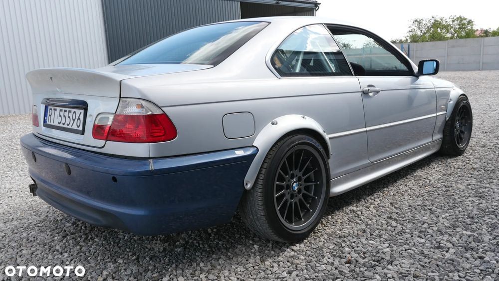 BMW Seria 3 330Ci - 7