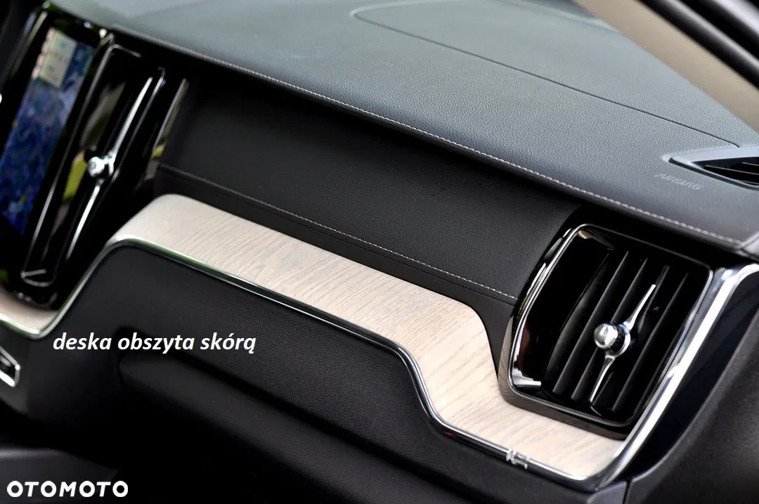 Volvo XC 60 B4 D Geartronic Inscription - 16