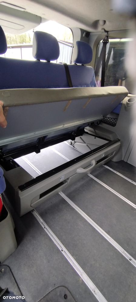 Opel Vivaro L1H1 Life - 31