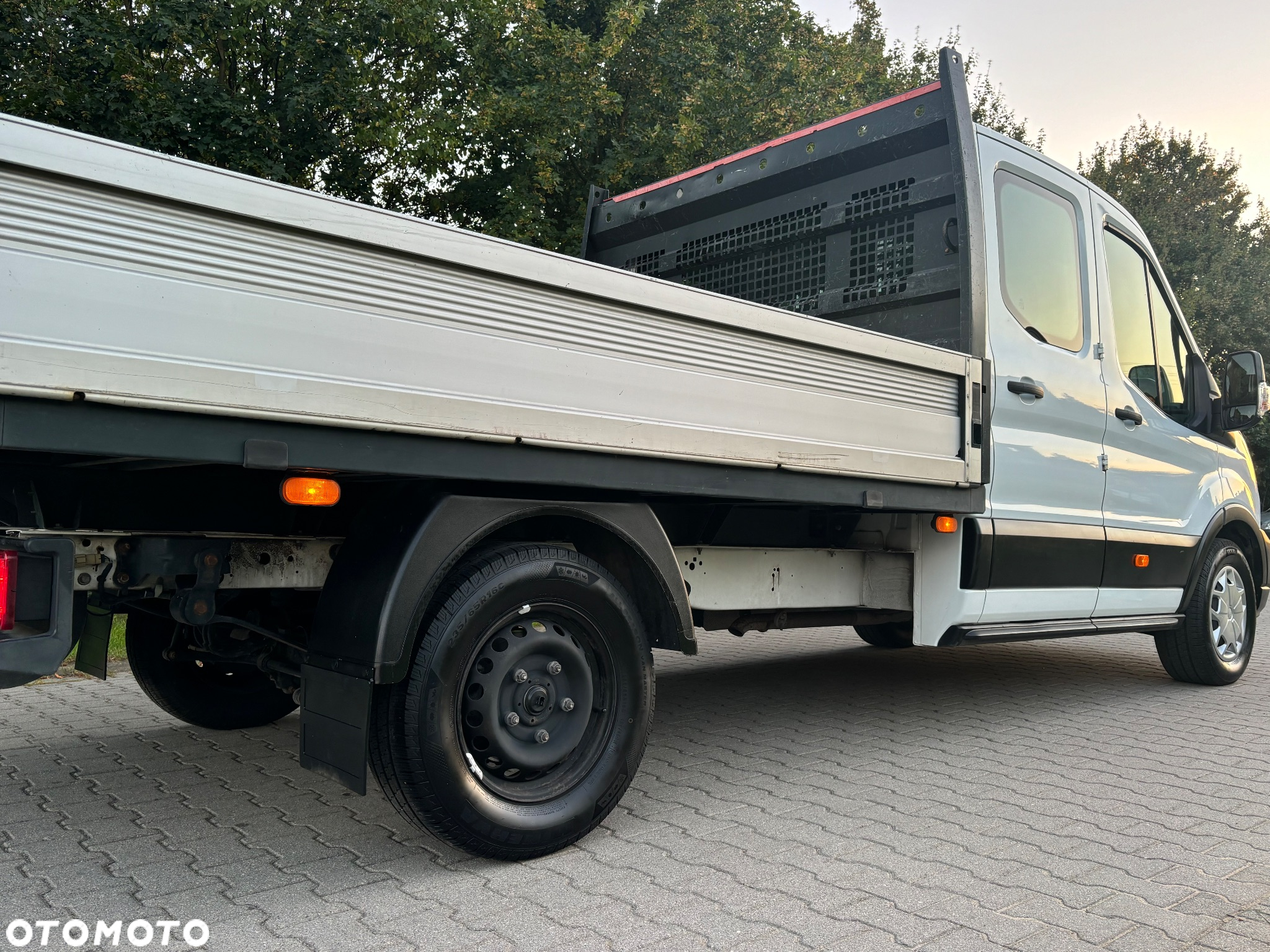 Ford Transit - 10