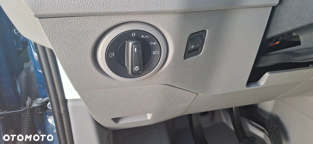 Volkswagen Crafter - 26