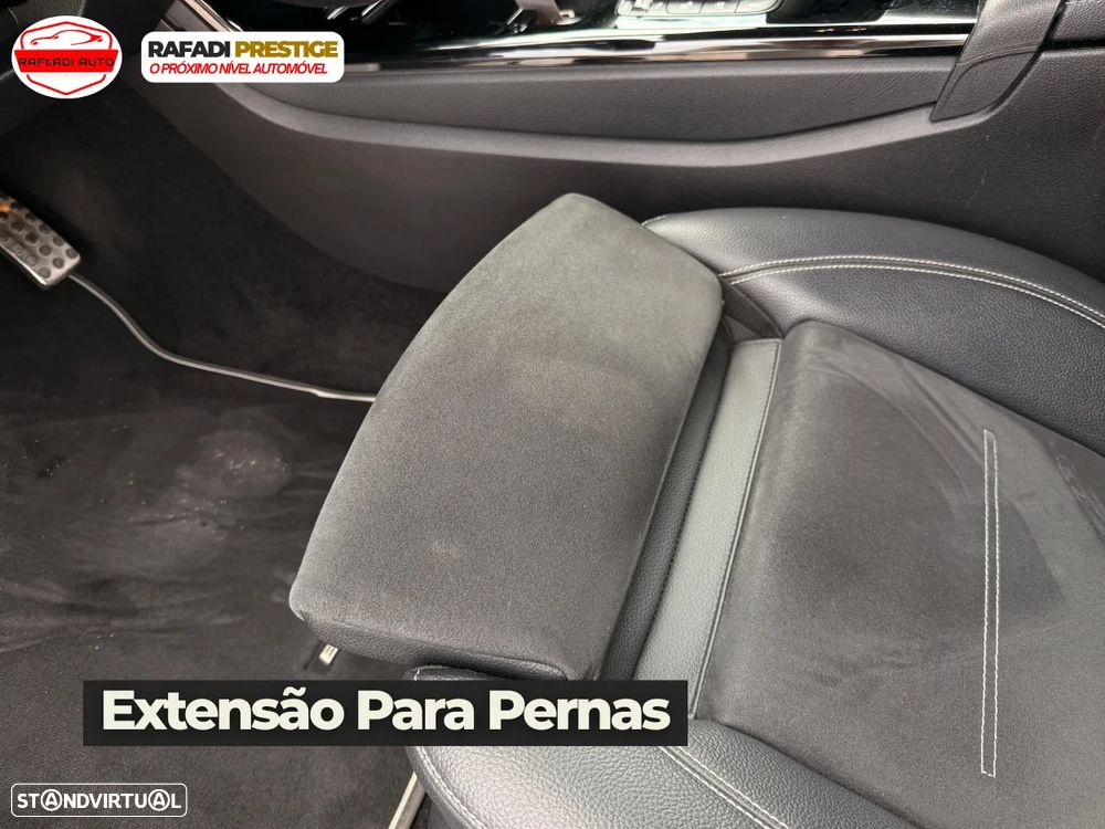 Mercedes-Benz CLA 250 e 8G-DCT Edition AMG Line - 17