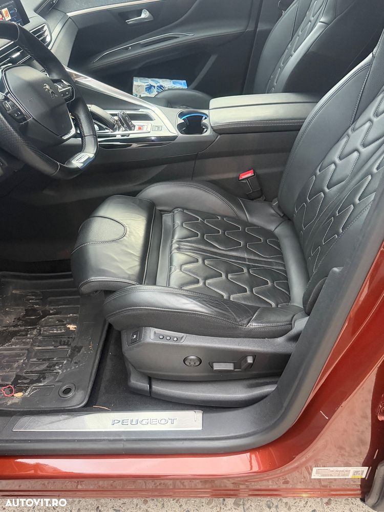 Peugeot 3008 1.2 PureTech Turbo S&S EAT6 GT-Line - 6