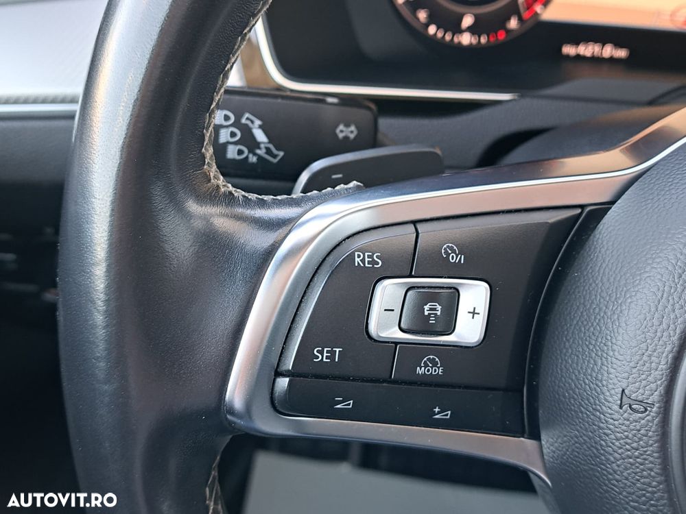 Volkswagen ARTEON - 19