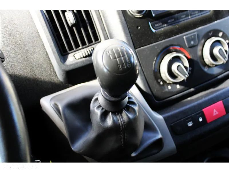 Peugeot Boxer - 16
