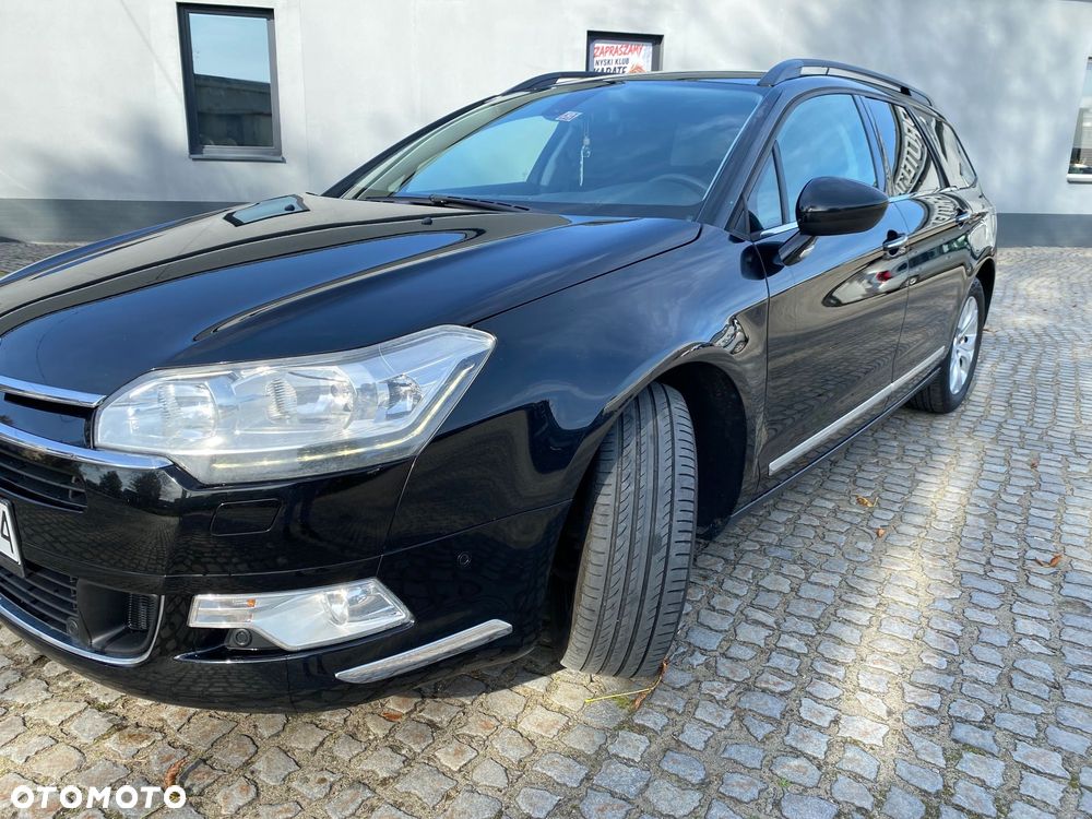 Citroen C5