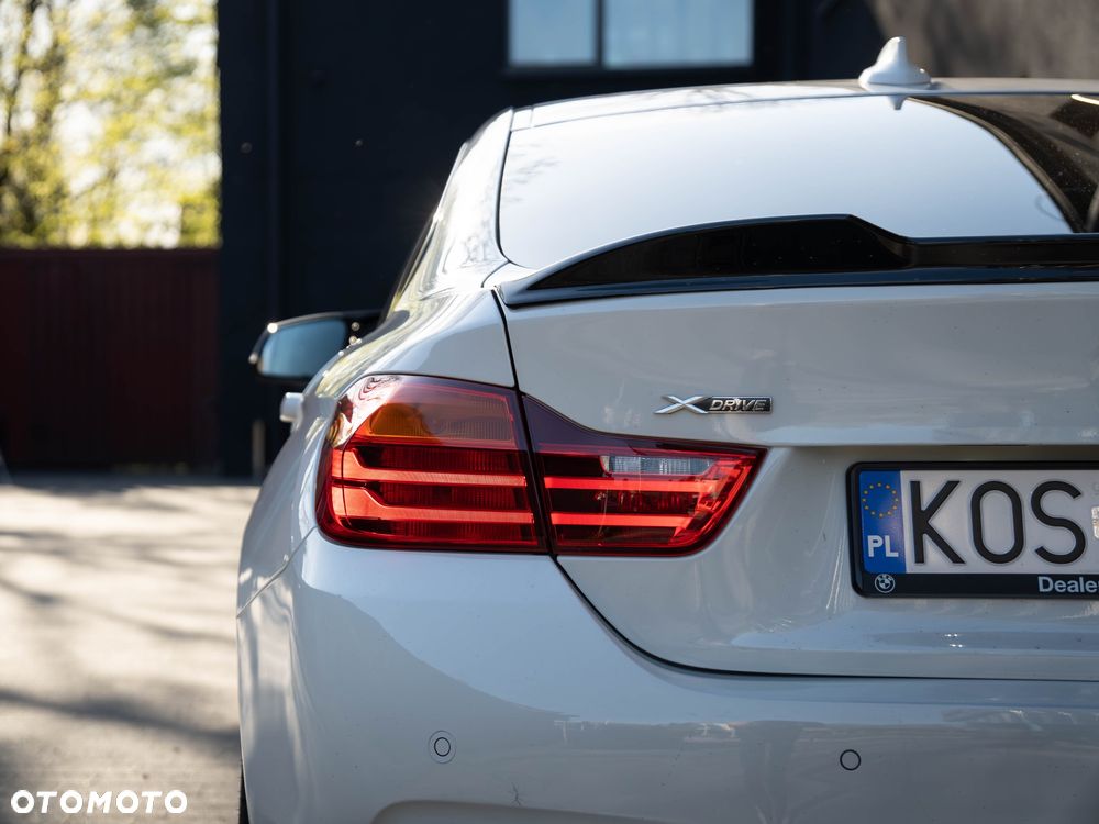 BMW Seria 4 - 10