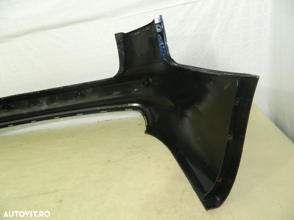 Bara spate Audi A6 Allroad, 06-11, 4F08075119 - 4
