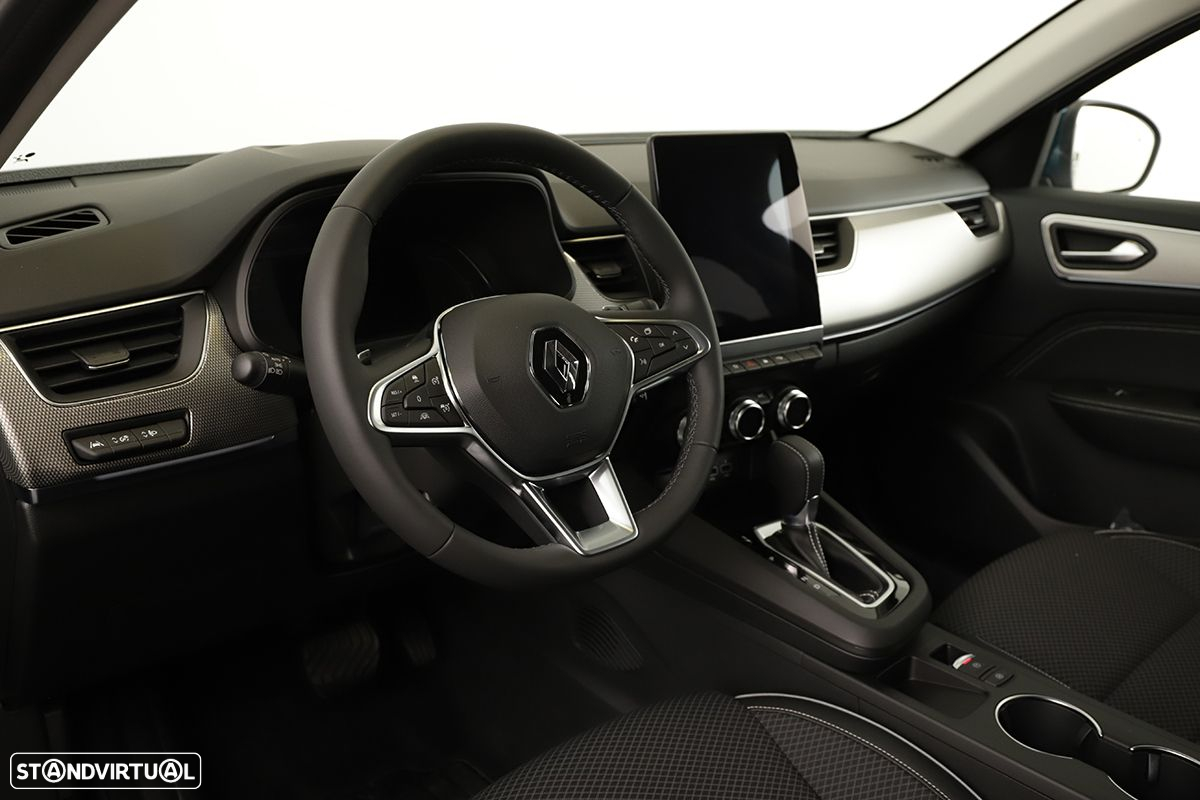 Renault Arkana 1.3 TCe Intens EDC - 5