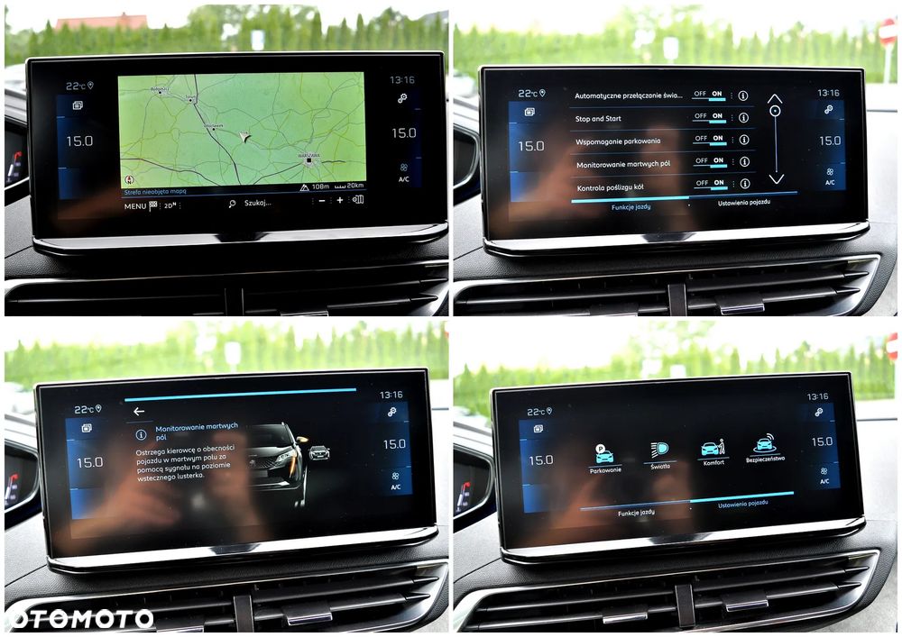 Peugeot 5008 PureTech 180 EAT8 Stop & Start GT - 39