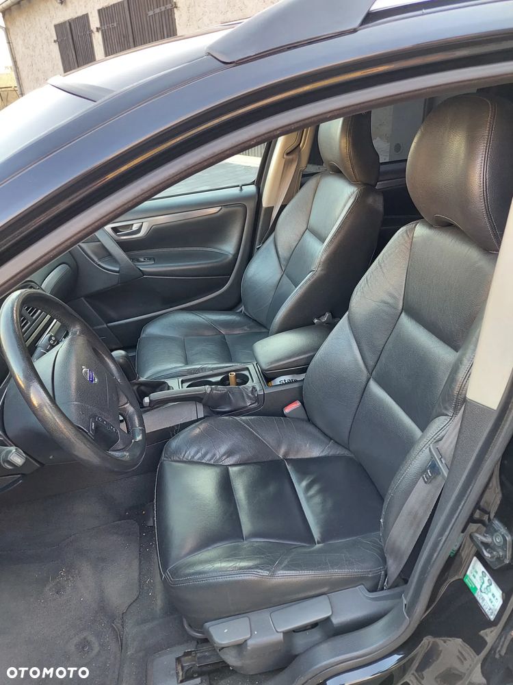 Volvo V70 2.4 Edition - 8