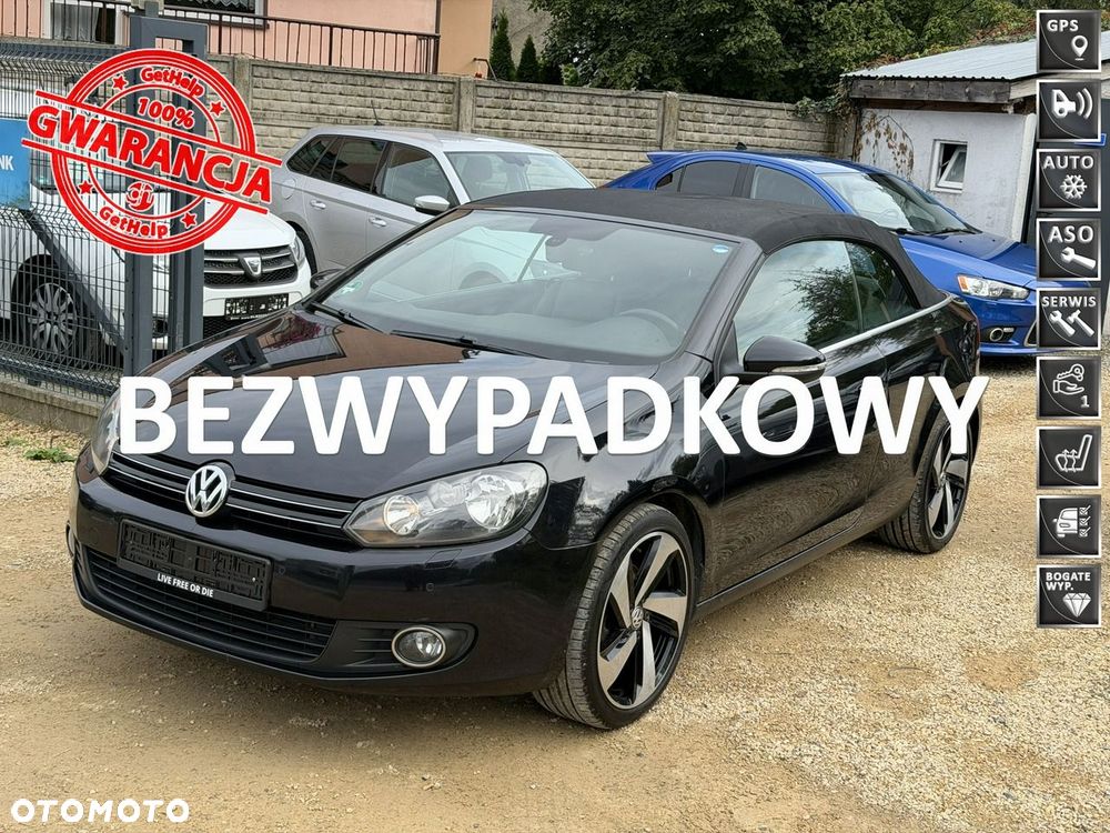 Volkswagen Golf - 1