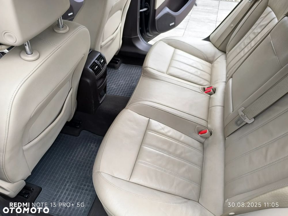 Opel Insignia 2.0 CDTI Cosmo - 13