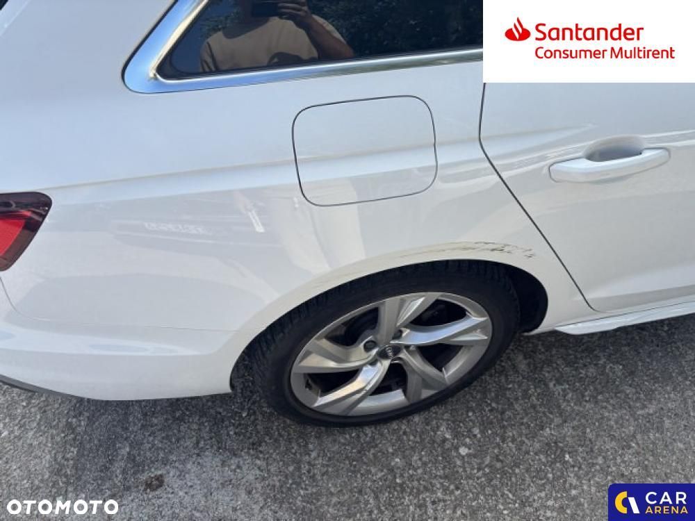 Audi A4 Avant 35 TDI mHEV S Line S tronic - 39