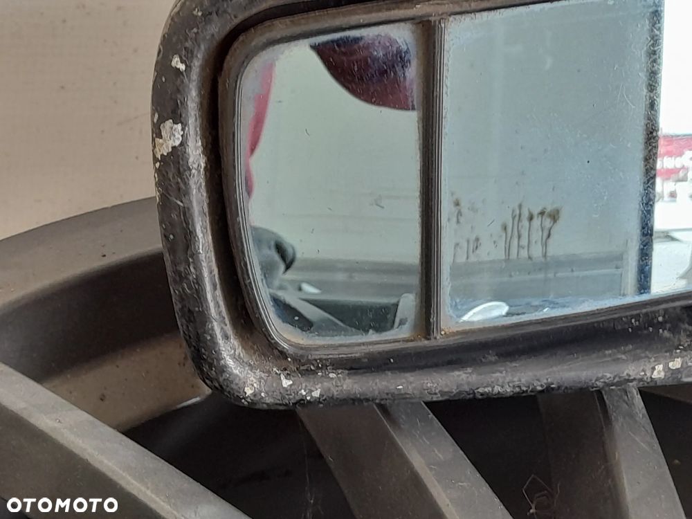Lusterko lewe kierowcy Mercedes W123 Mercedes-Benz 1238110361 - 5