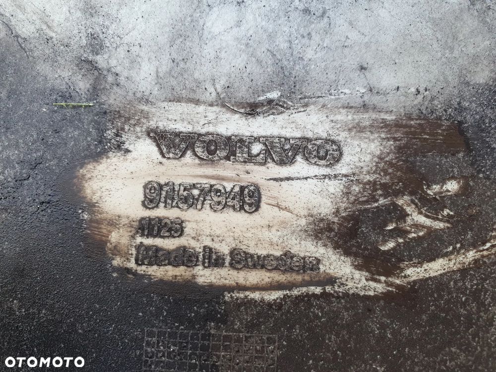 Volvo kołpak 15" – oryginał Volvo 9157949 POSIADAM 2 SZT - 5
