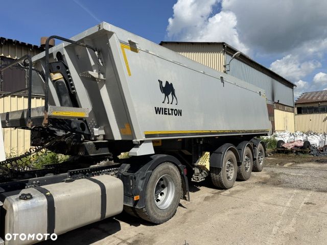 Wielton NW-3 - 4