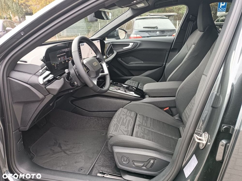 Audi A5 Limousine - 13