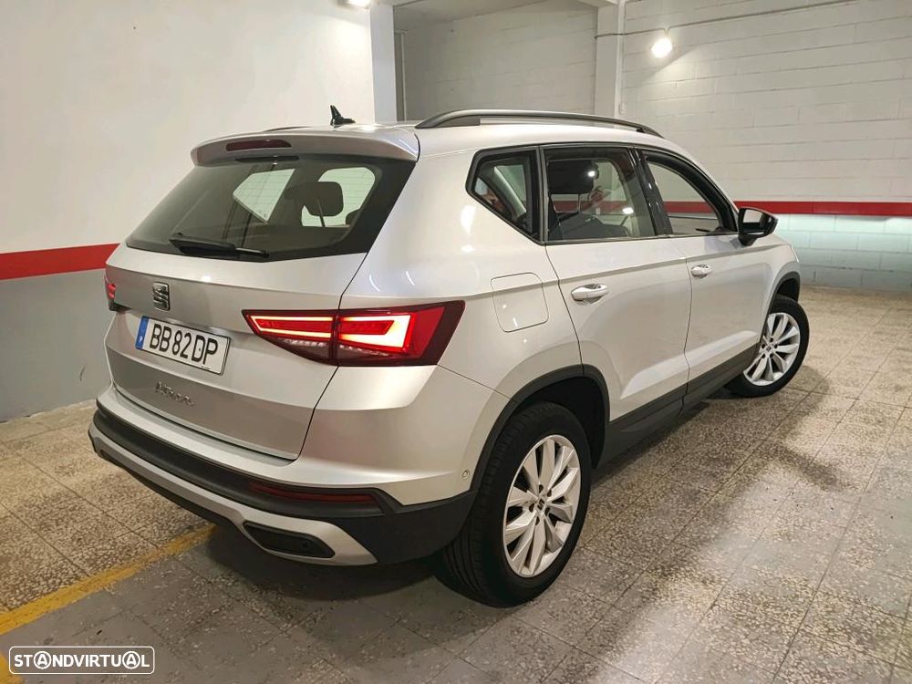 SEAT Ateca 1.0 TSI Style - 3