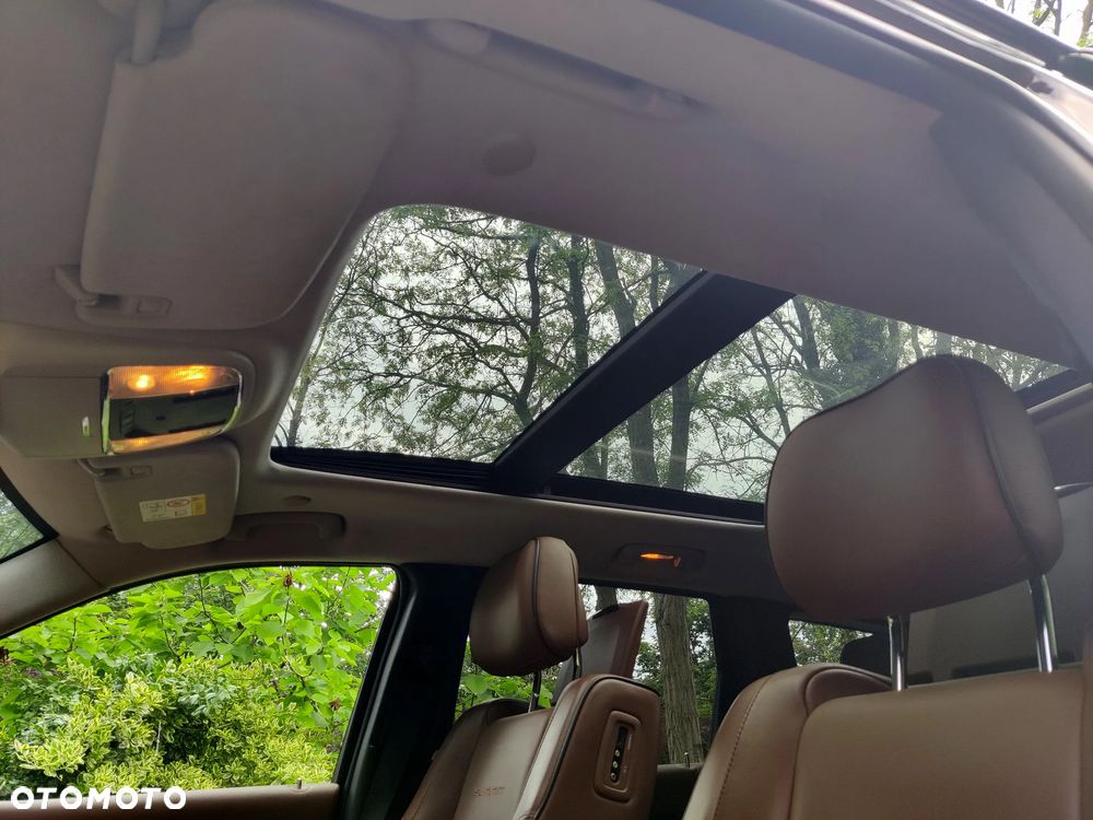 Jeep Grand Cherokee 3.0 CRD Summit - 30