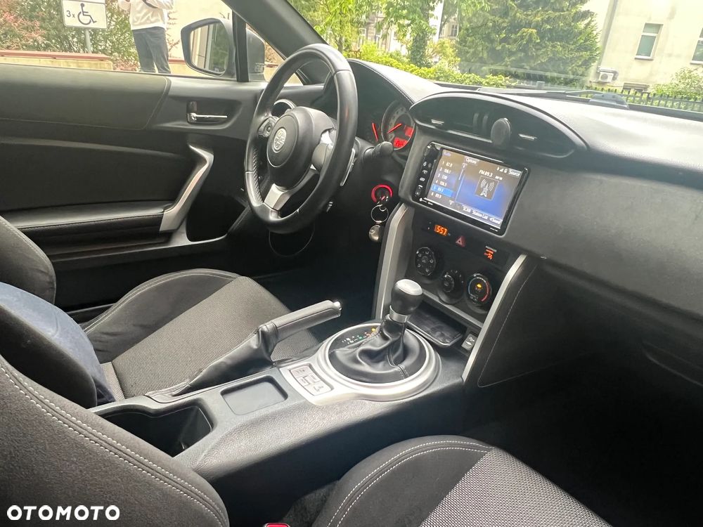 Toyota GT86 - 6