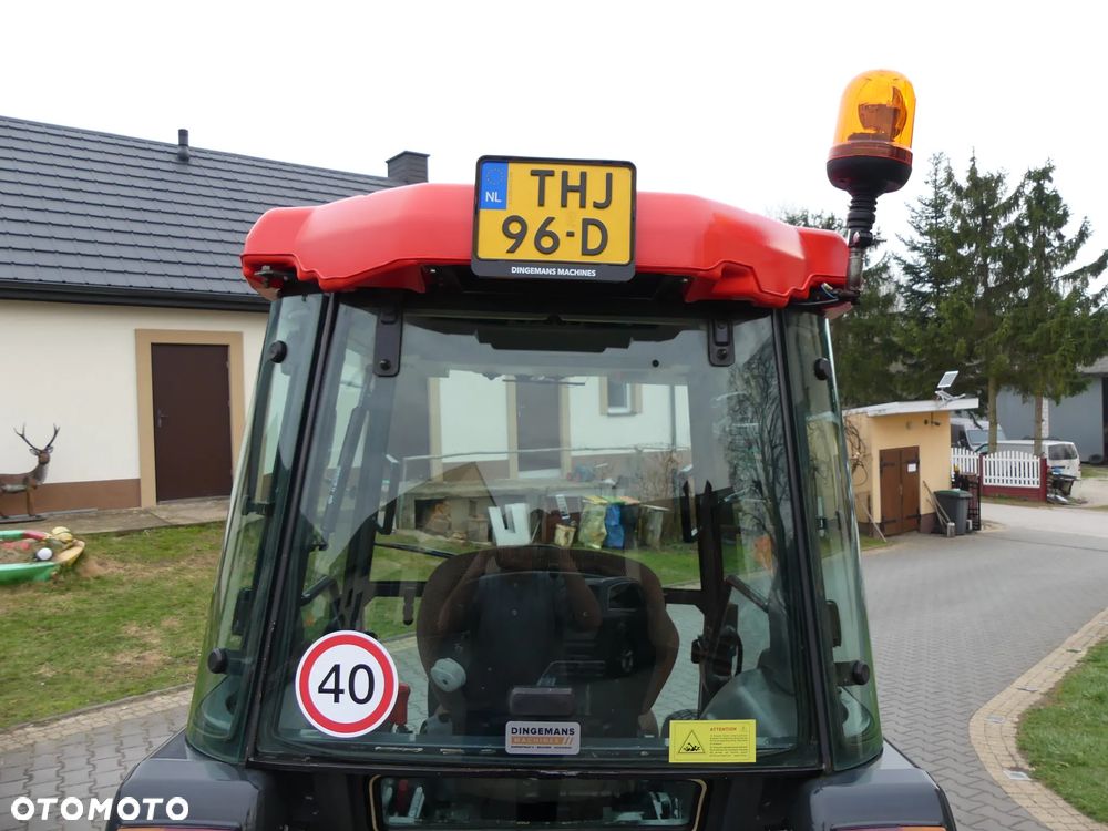 Kubota L3300* 4X4*TYLKO 2392mtg*JAK NOWY - 20