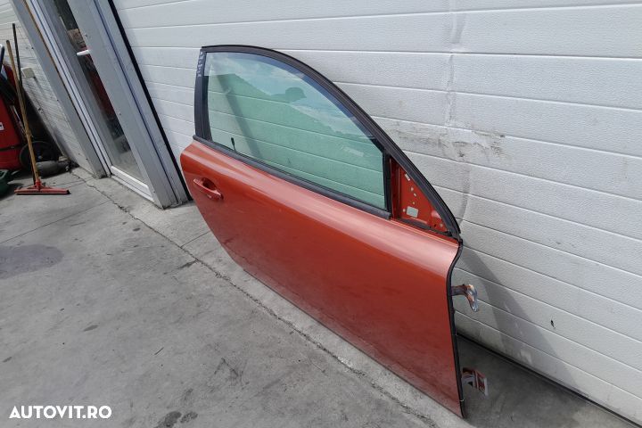 Usa / Portiera dreapta Volvo C30 1 [facelift] [2009 - 2013] Hatchback - 3