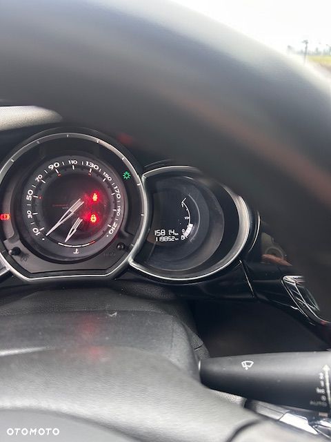 Citroën DS3 VTi 120 SoChic - 14