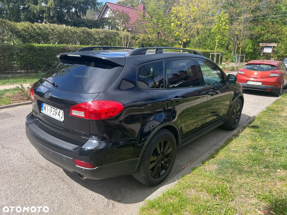 Subaru Tribeca 3.6R Automatik Comfort - 6