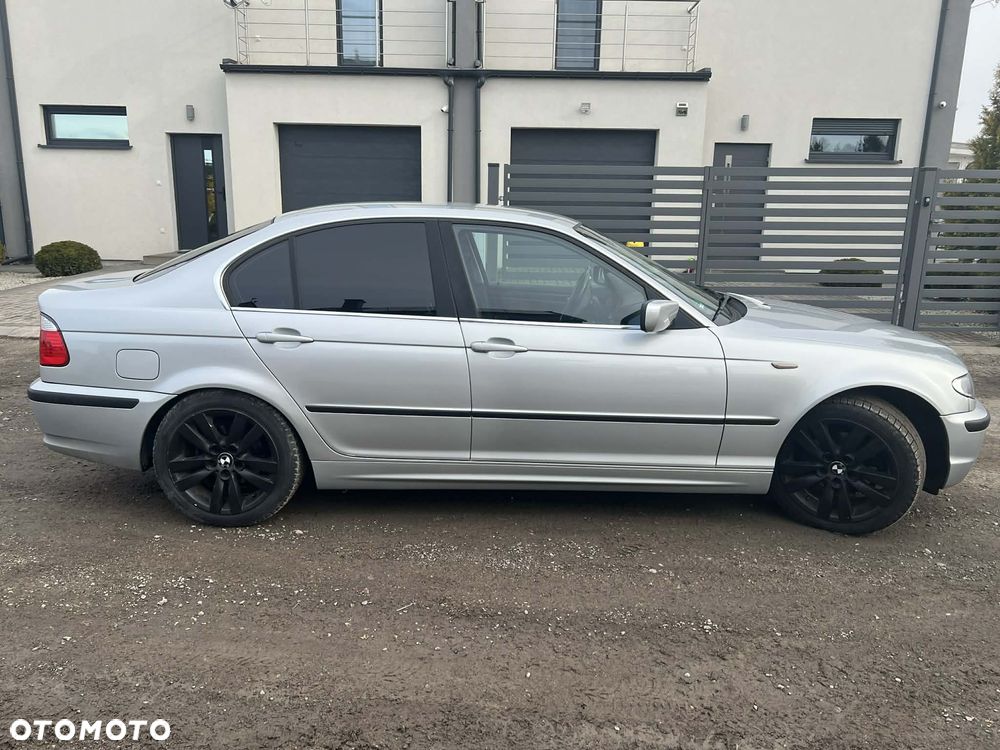 BMW Seria 3 - 6