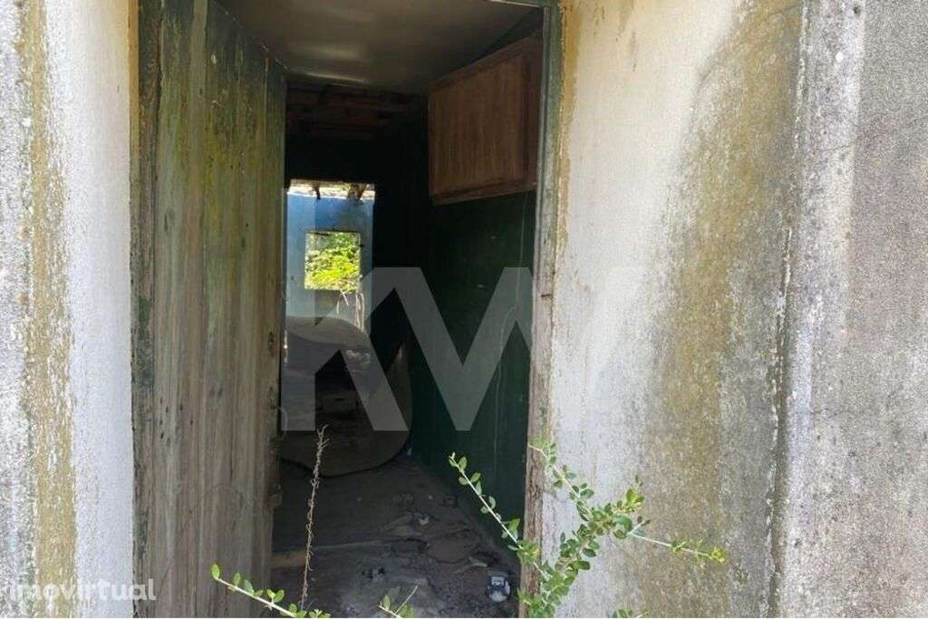 Terreno no Parque Natural da Arrábida - Grande imagem: 4/10