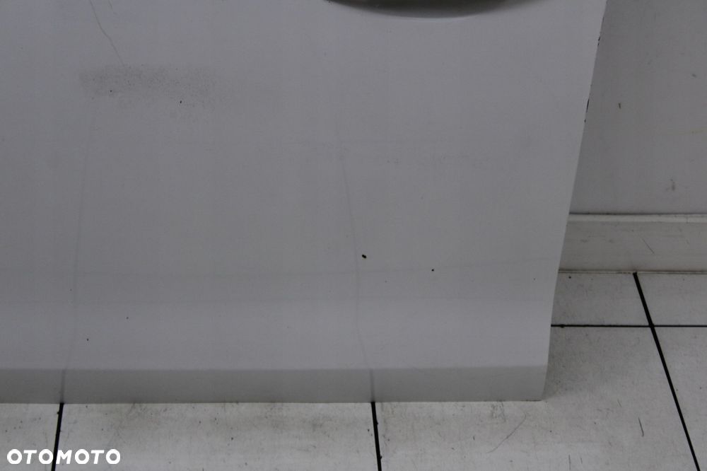 PEUGEOT 208 I 5D 12R- DRZWI LEWE PRZEDNIE LEWY PRZÓD EWP EWPA - 4