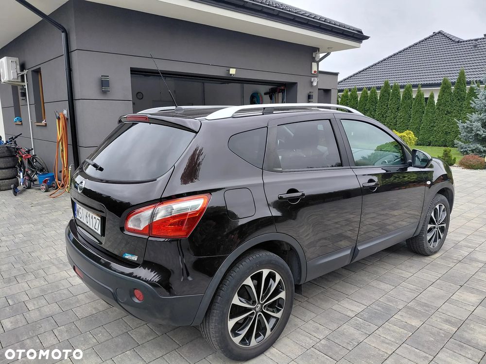 Nissan Qashqai - 6