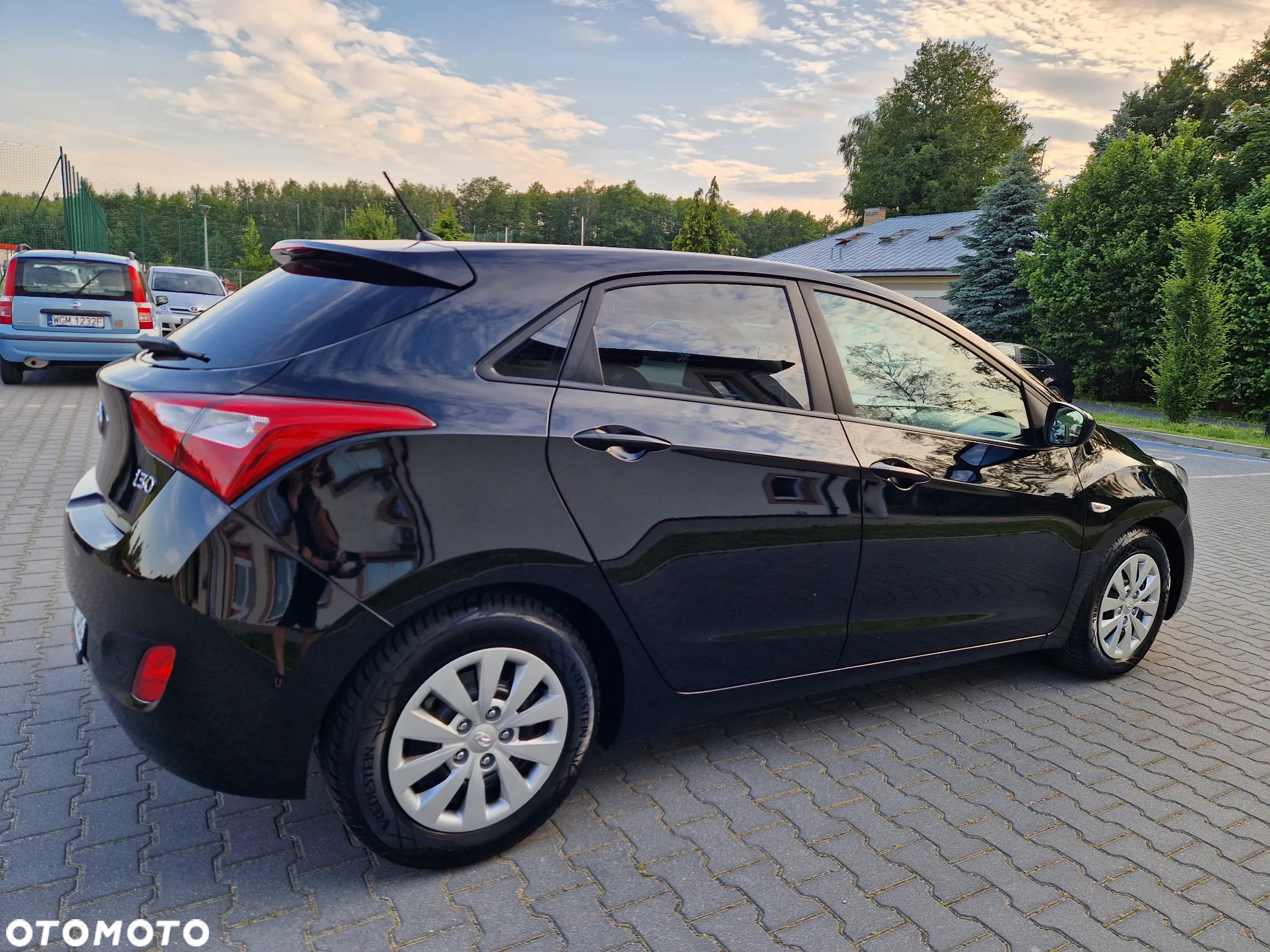 Hyundai i30 - 14