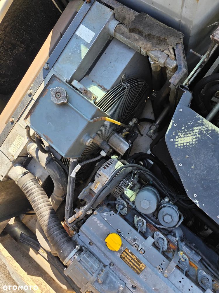 Terex 1605 M - 15