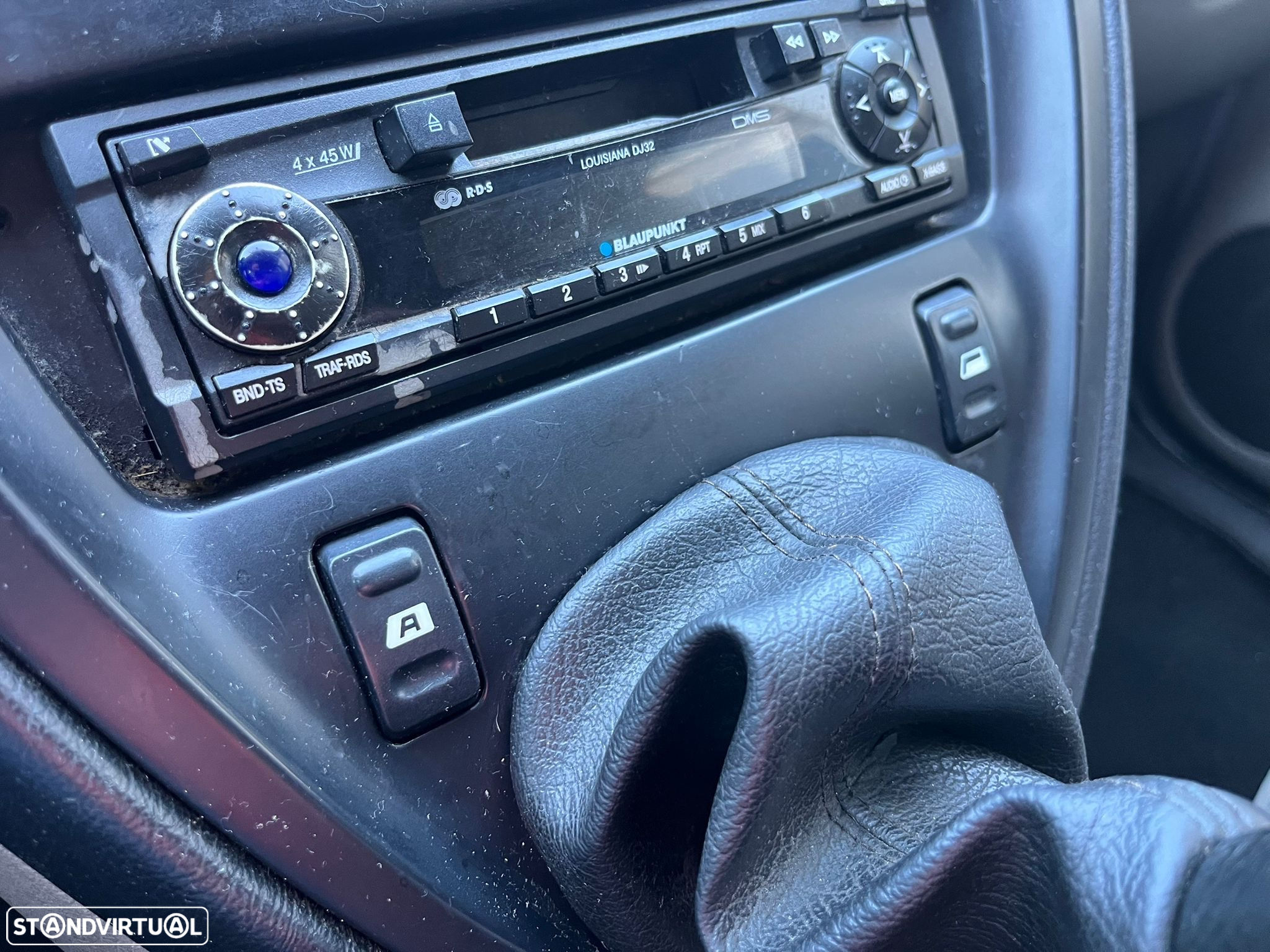 Citroën Xsara Picasso 1.6 SX - 14