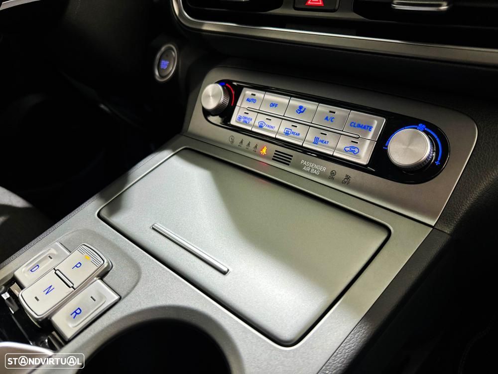 Hyundai Kauai 64 kWh Premium - 29