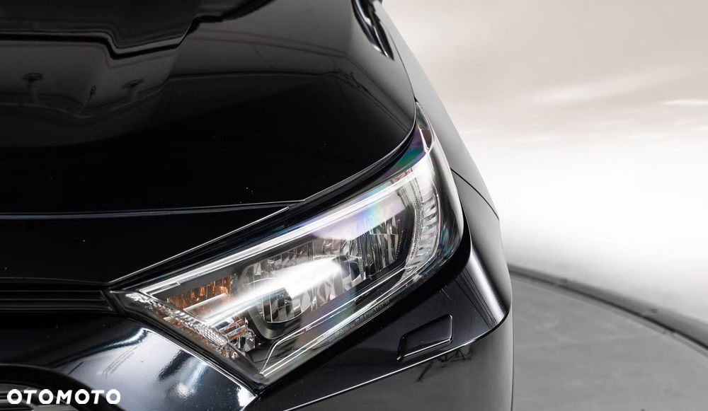Toyota RAV4 2.5 Hybrid Active 4x2 - 6