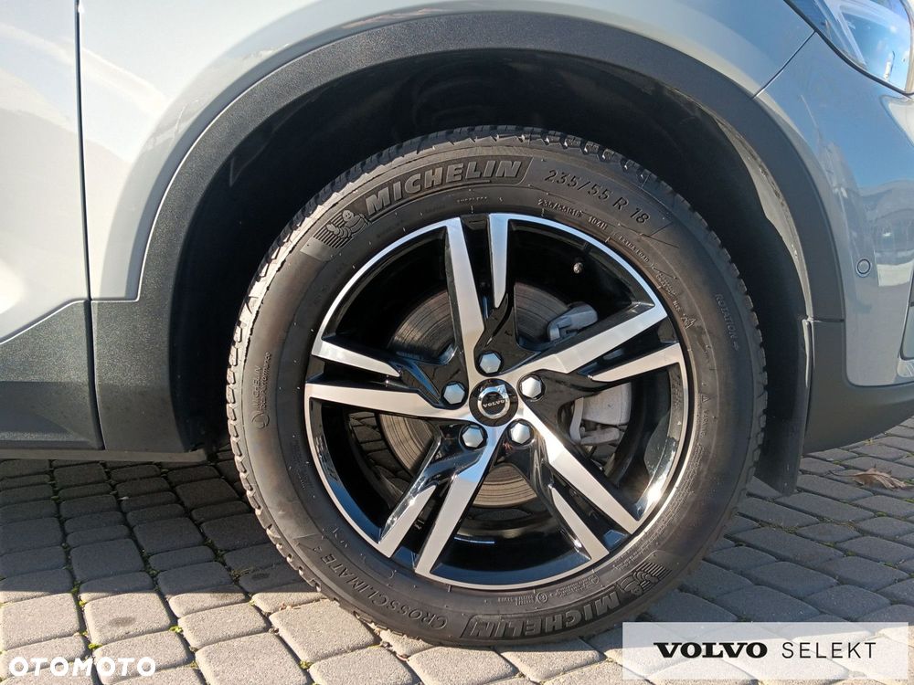 Volvo XC 40 - 7