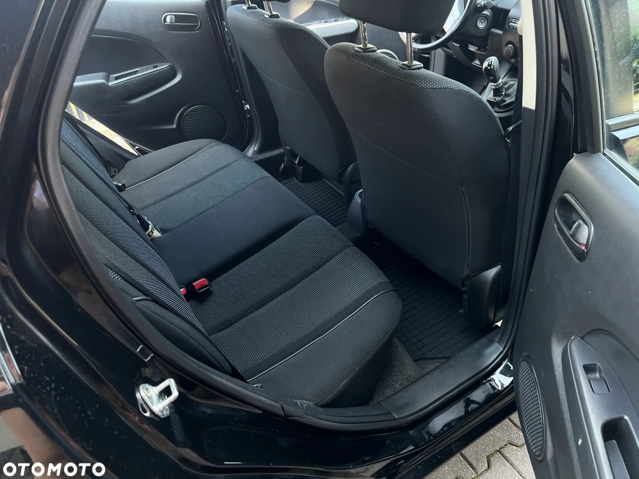 Mazda 2 1.3 Exclusive+ - 8