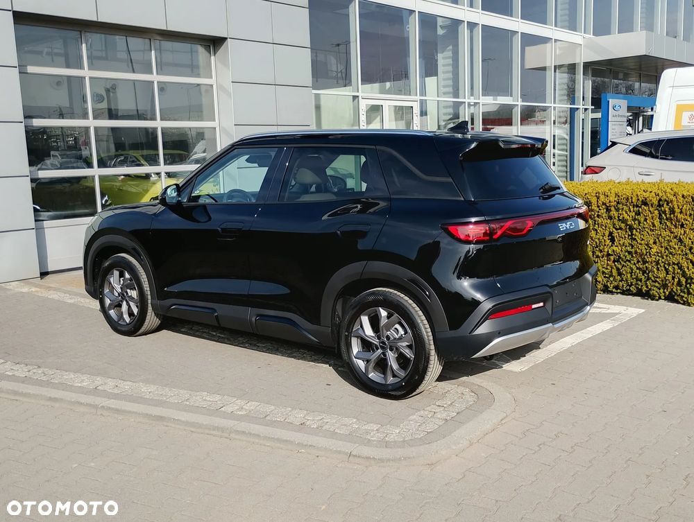 BYD Atto 2 - 9