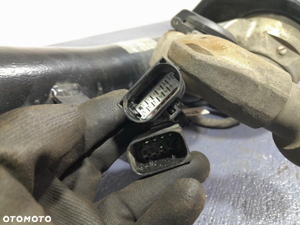 BMW X7 G07 HAK HOLOWNICZY DO PRZYCZEPY 6883967 - 6