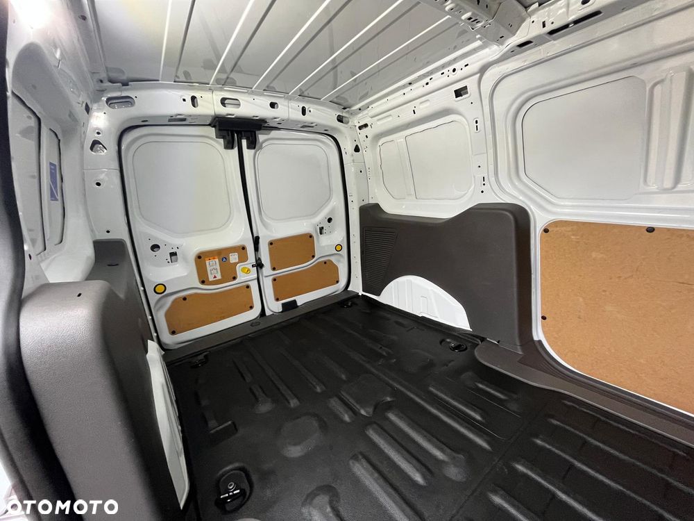 Ford Transit Connect LONG, 1.5 TDCi 120KM, Klima, Tempomat, Salon Polska, Serwis ASO Ford, Pierwszy Właściciel, FV 23%, Bardzo Zadbany !!! - 21