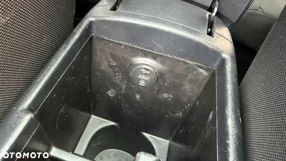 Nissan Qashqai+2 2.0 dCi 4x4 Tekna - 14