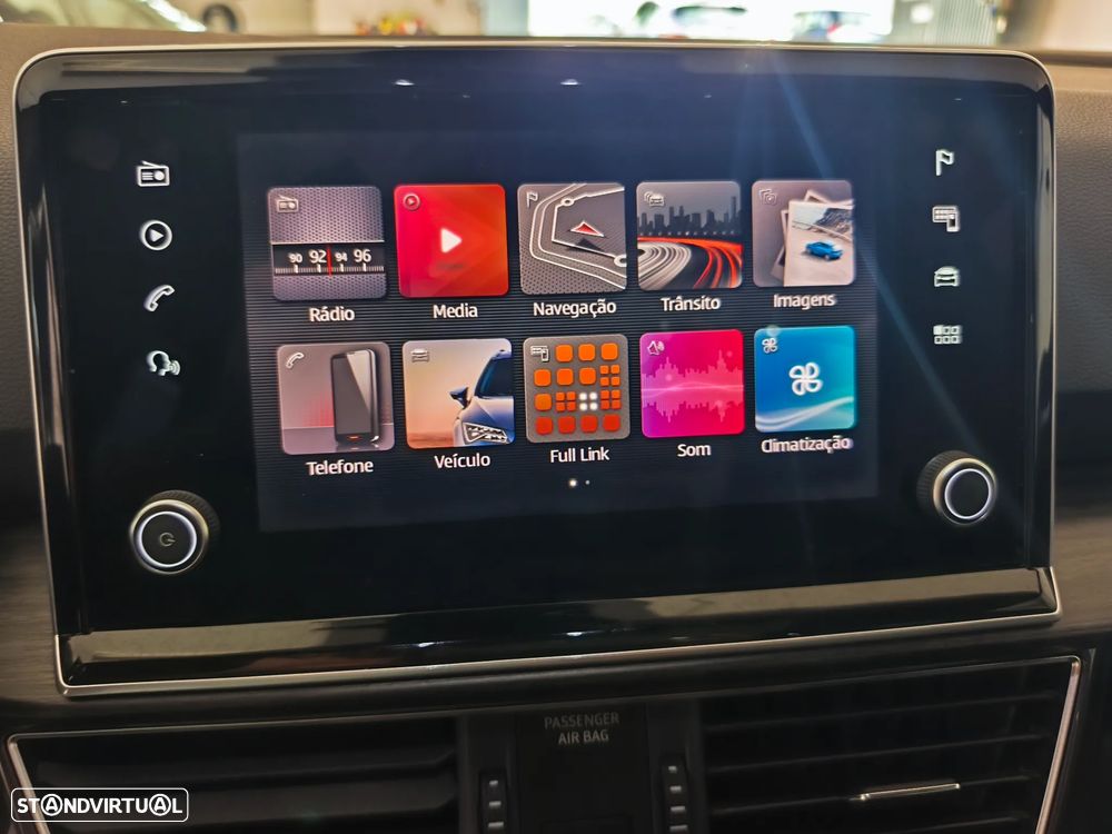 SEAT Tarraco 2.0 TDI Xcellence - 19