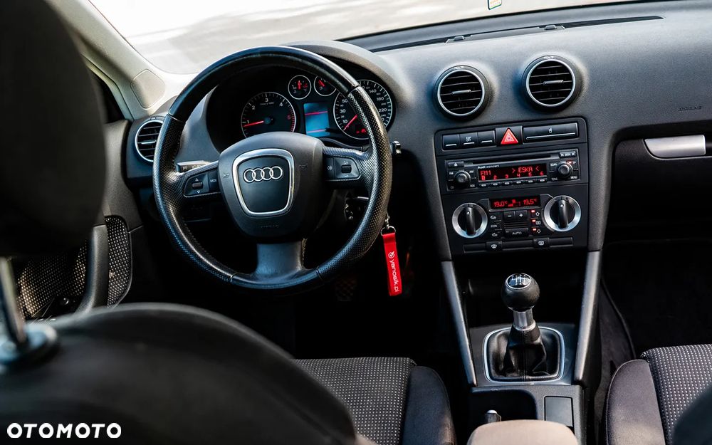 Audi A3 - 28