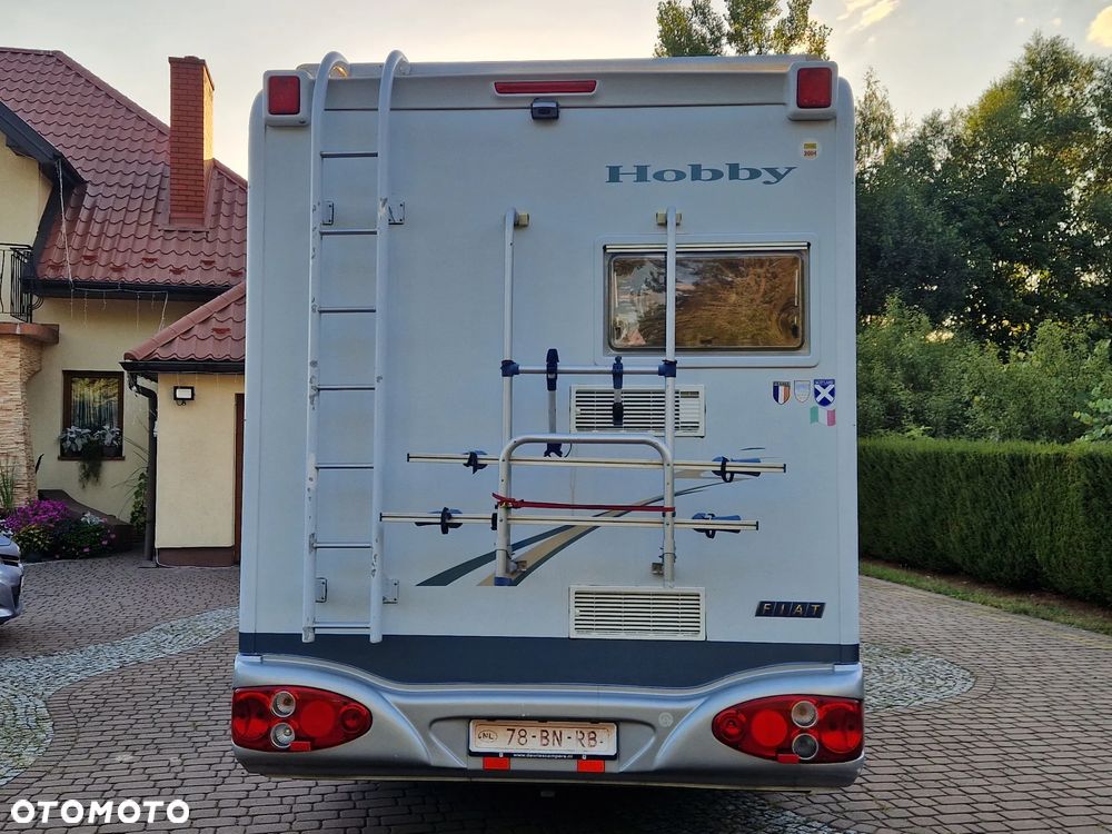 Fiat Ducato - 33